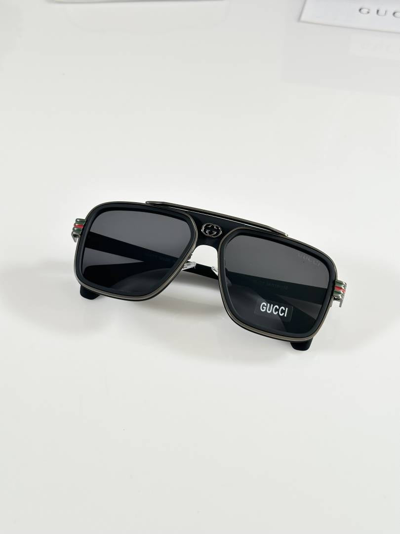 Gucci 1295 Black