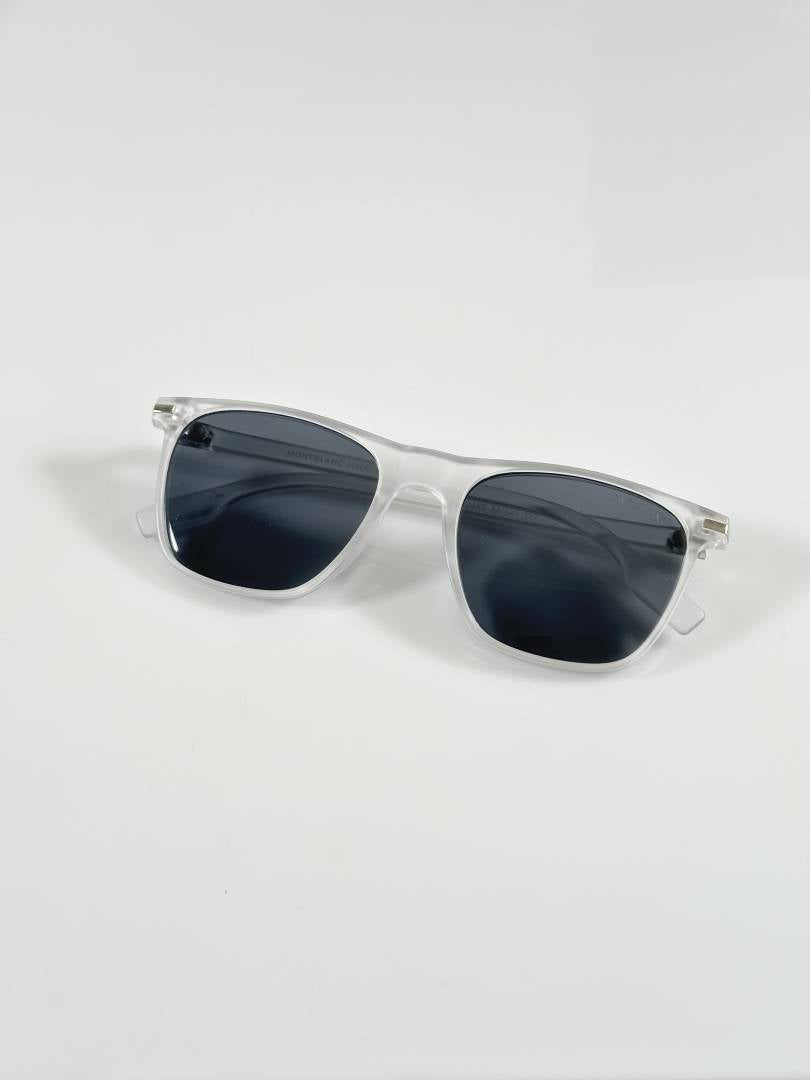 Mont Blanc 0248 Ice Black