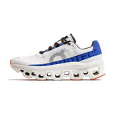 On Cloud Monster Frost Cobalt White Blue 181