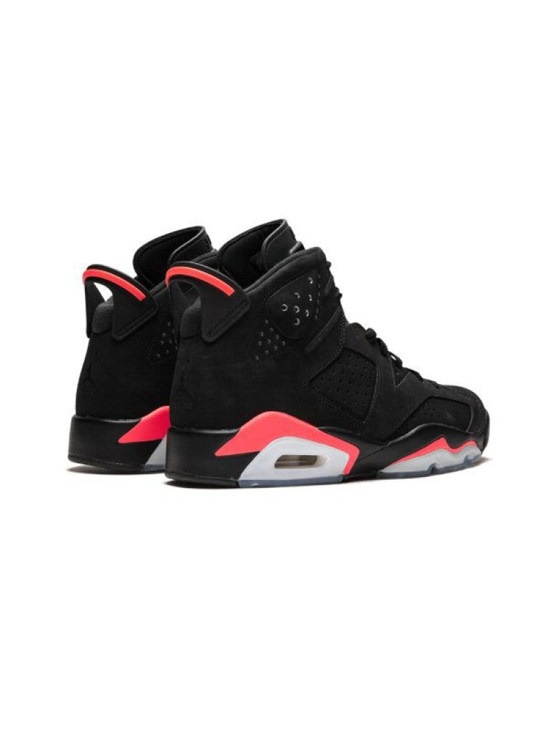 Retro 6 infrared
