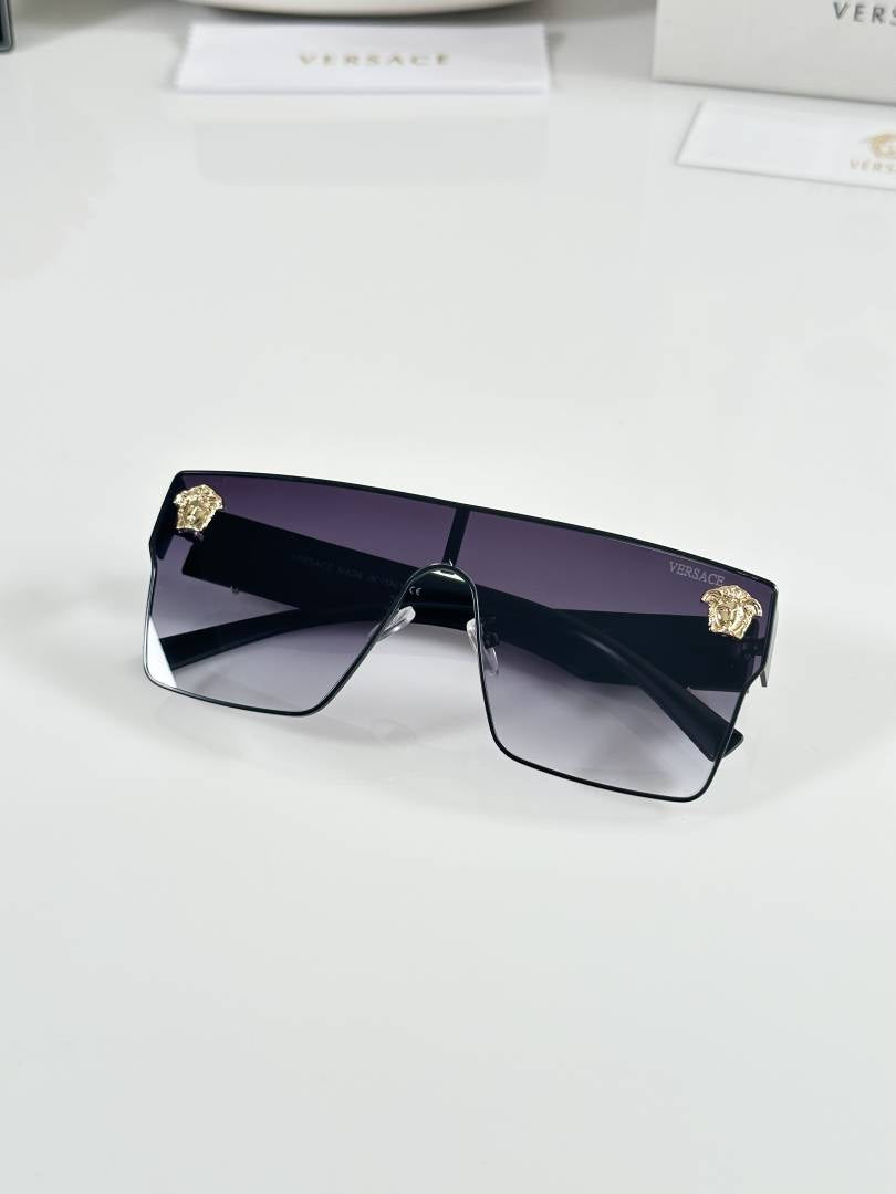 Versace 10086 Black DC