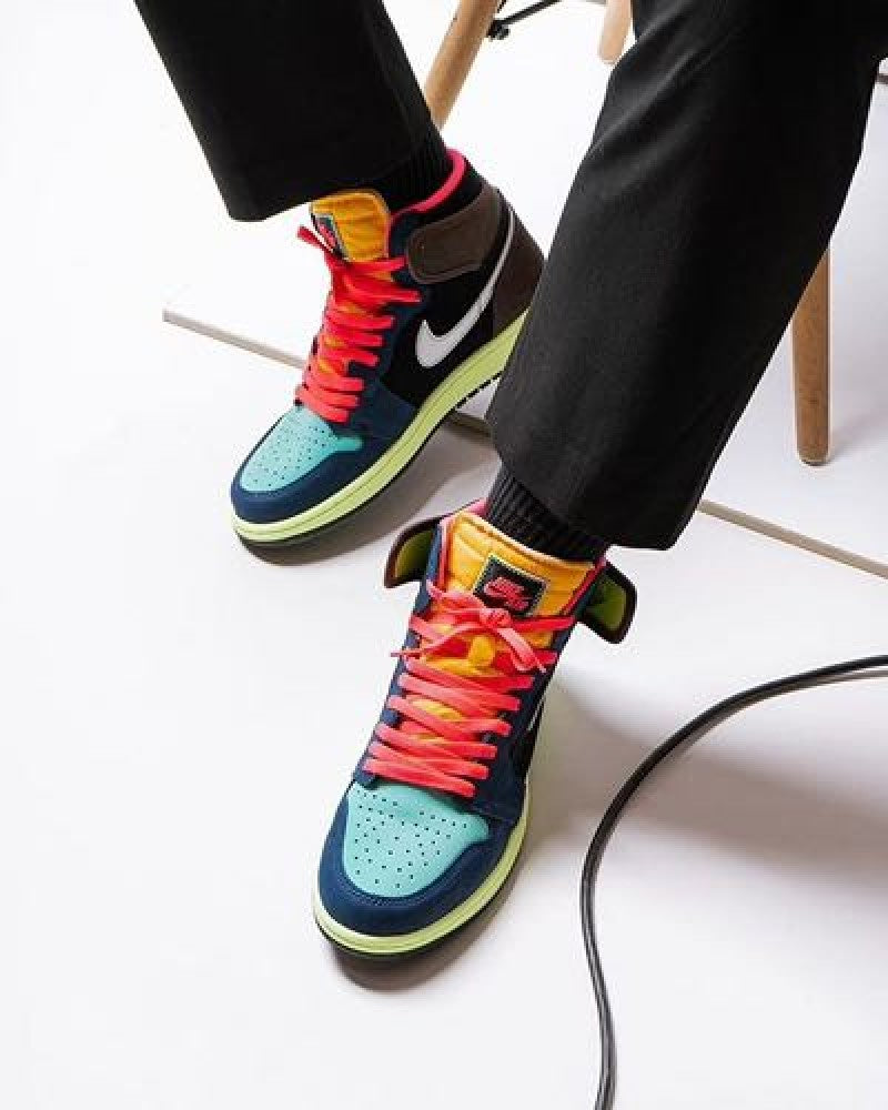 nik Air jordan 1 bio hack ua multi