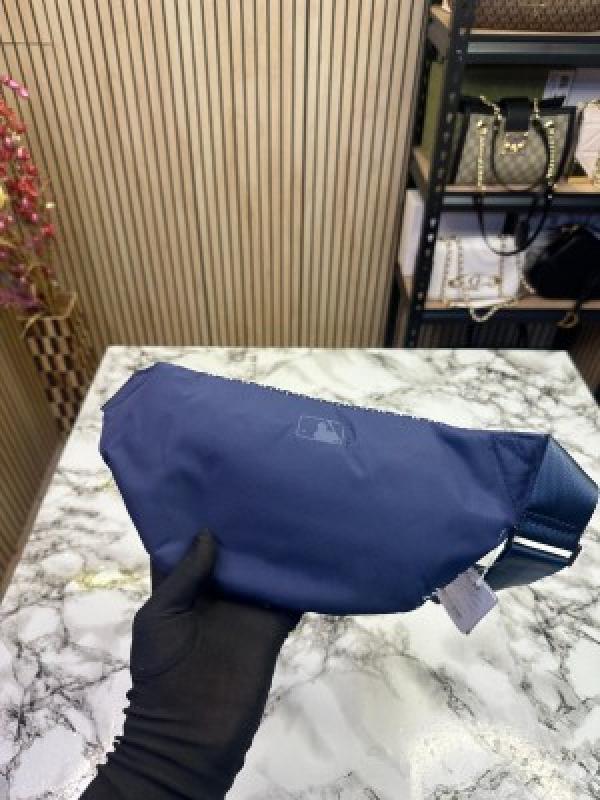 MLB JACQUARD CROSS BODY BAG (S5)