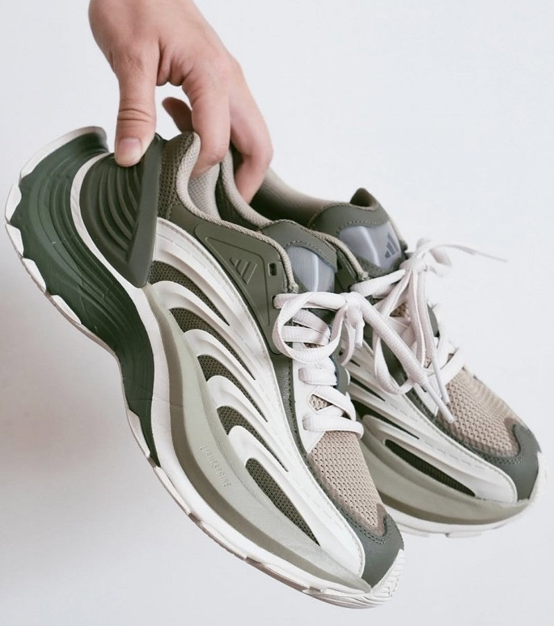 Adidasss xlg metawave olive