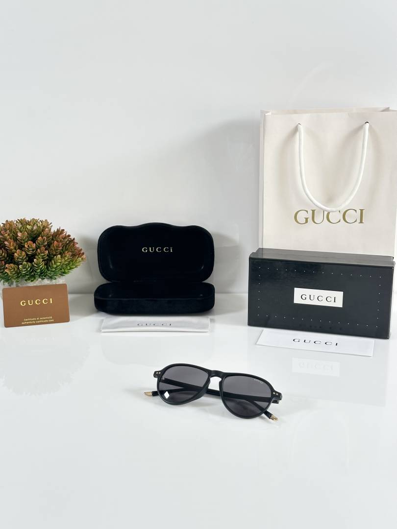 Gucci 2013 Black