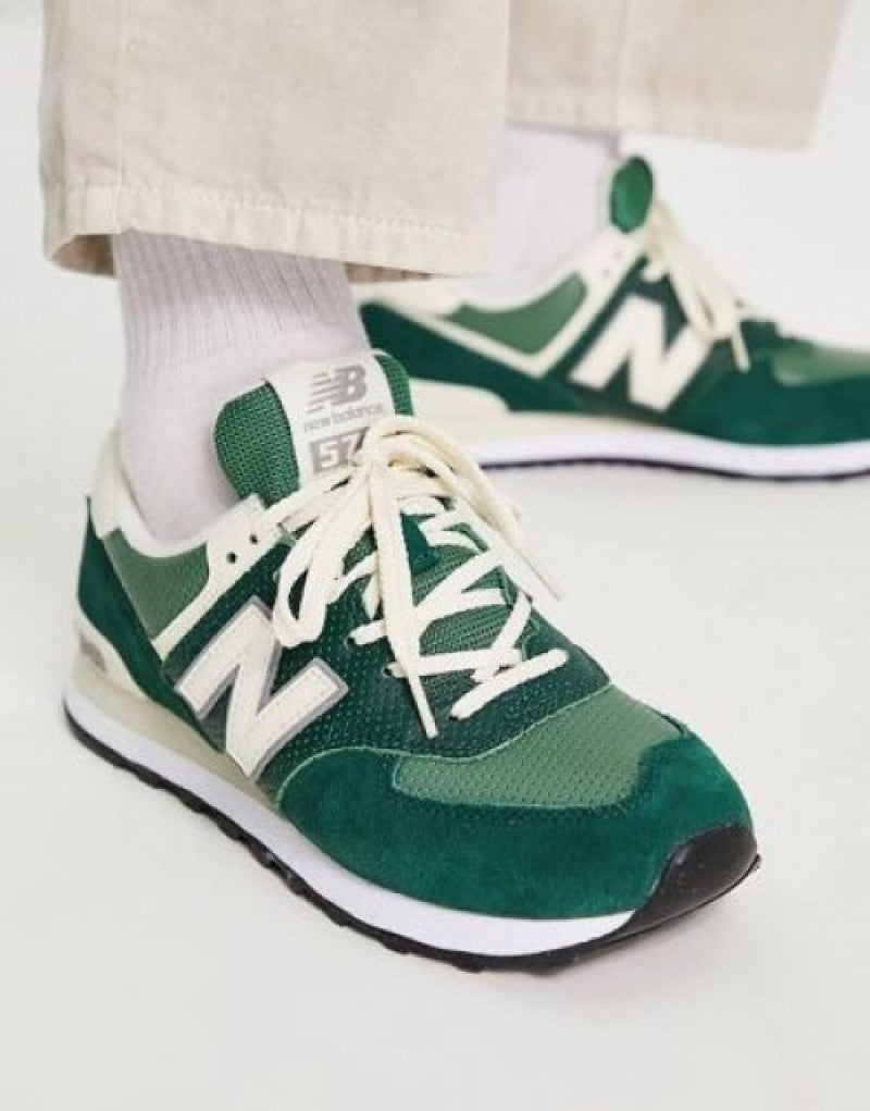 NEW BALANCE 475 EVERGLADE GREEN 125