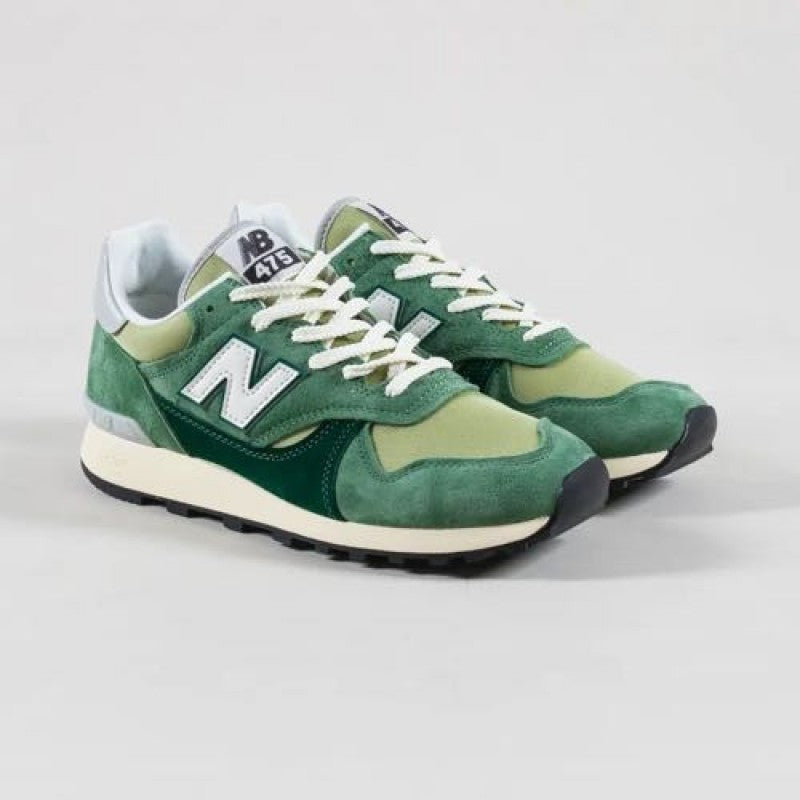 NEW BALANCE 475 EVERGLADE GREEN 125