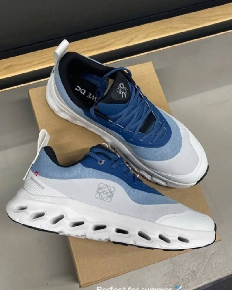 LOEWE x ON Cloudtilt 2 0 Blue White 247