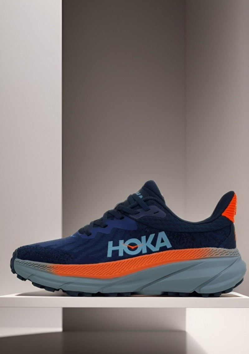 HOKA Challenger ART 7 Navy Blue 135