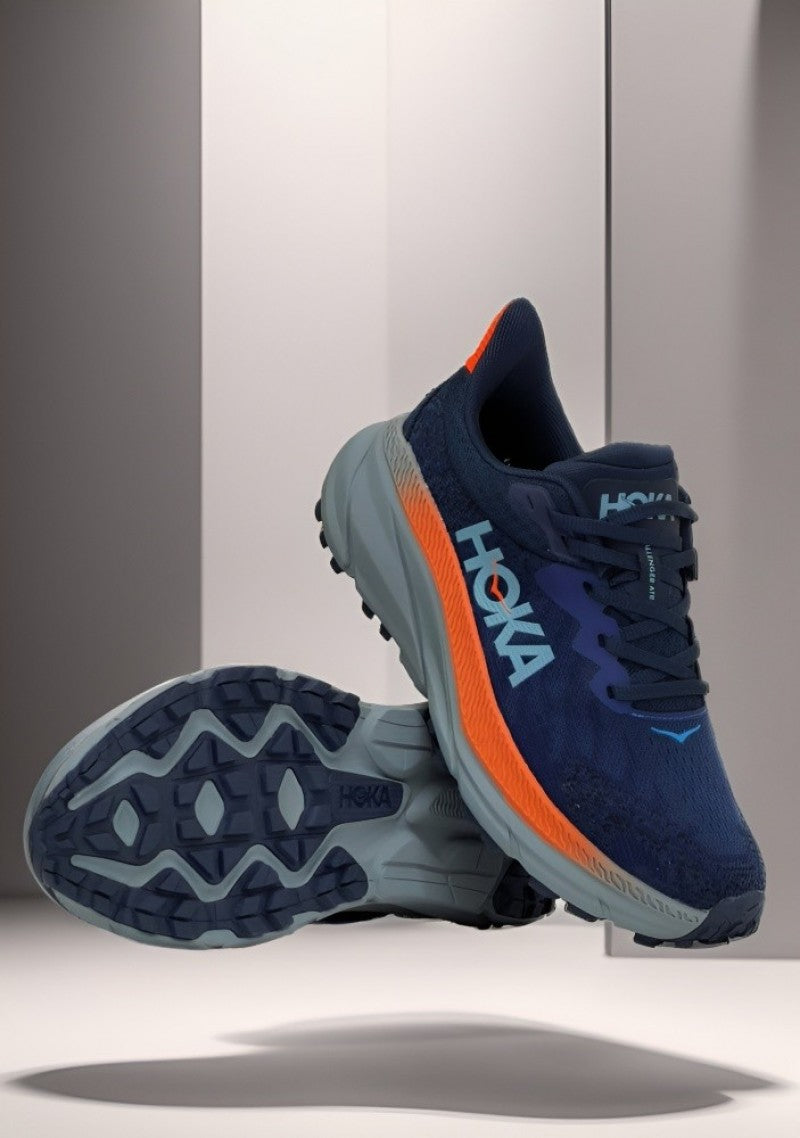 HOKA Challenger ART 7 Navy Blue 135
