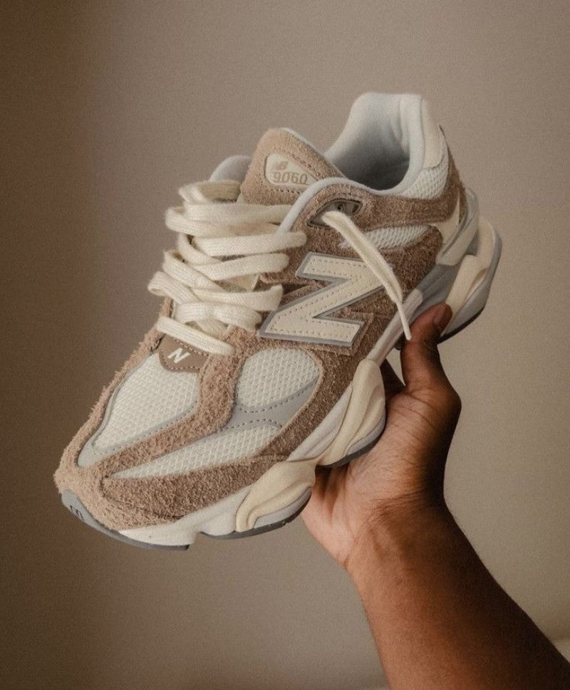 New Balance 9060 Driftwood 257