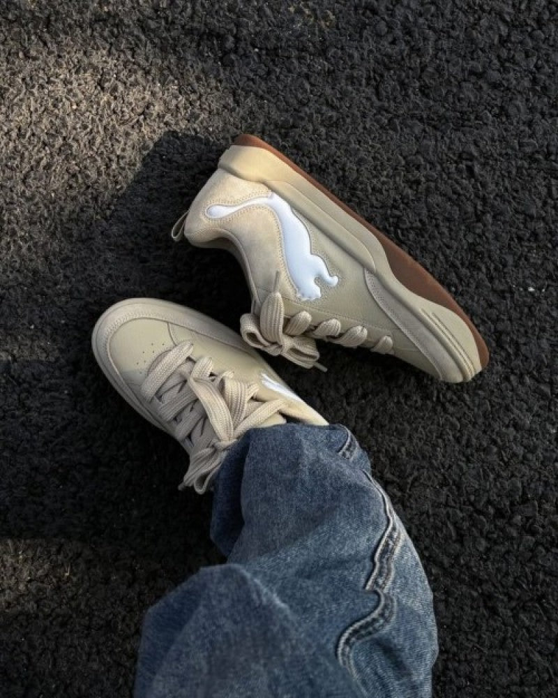 pum aa Park Lifestyle Beige for men fix