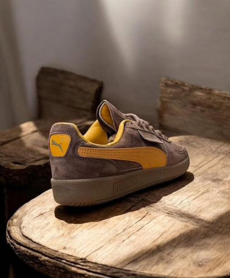 Pum.a Palermo Brown Mushroom