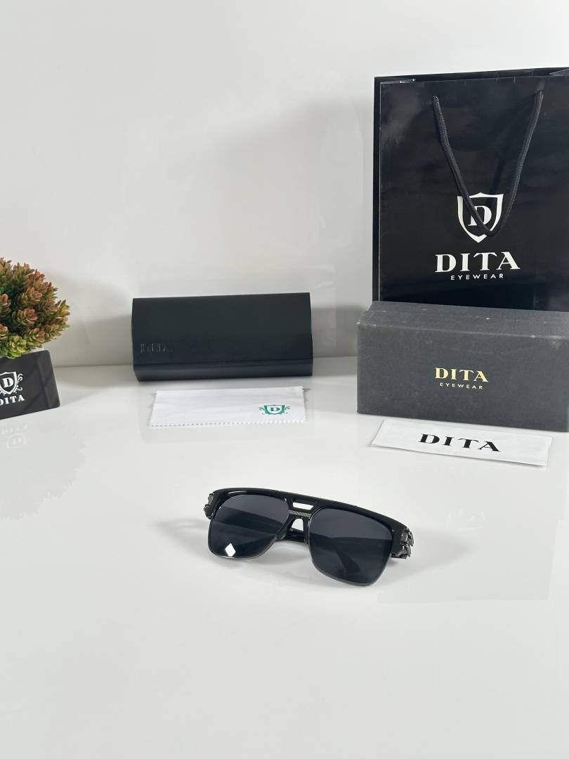 Dita 6836 Black