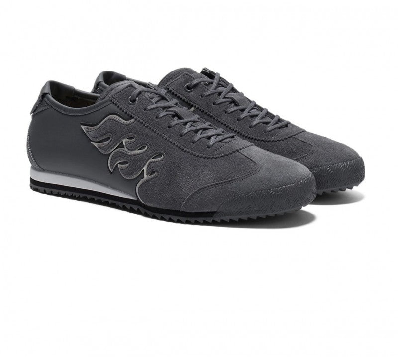 Onitsuka Tiger Mexico 66 SD Grey Black (285