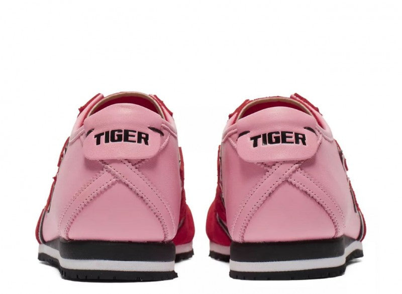 Onitsuka Tiger Mexico 66 SD Fiery Red (282