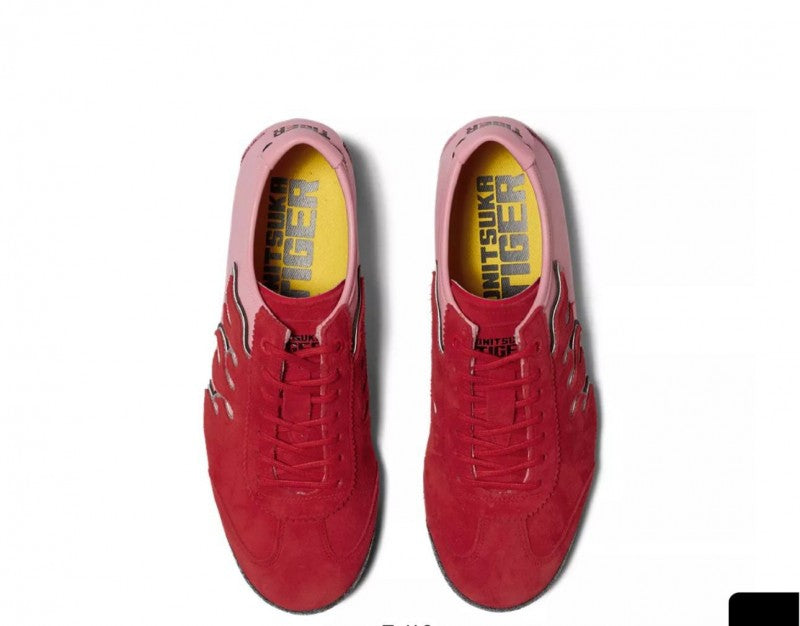 Onitsuka Tiger Mexico 66 SD Fiery Red (282