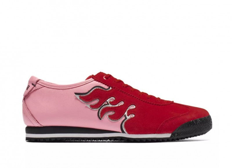 Onitsuka Tiger Mexico 66 SD Fiery Red (282