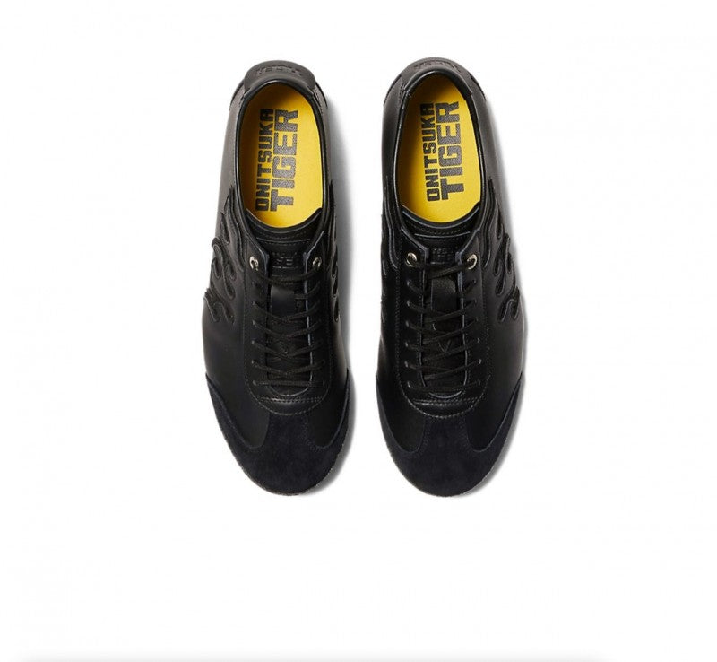 Onitsuka Tiger Mexico 66 SD All Black 284
