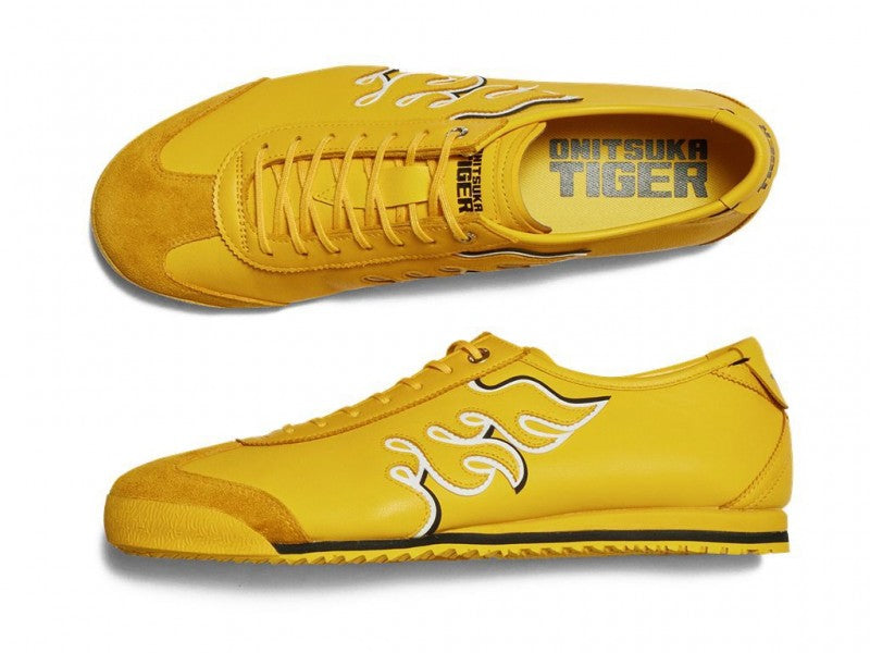 Onitsuka Tiger Mexico 66 SD Yellow (283