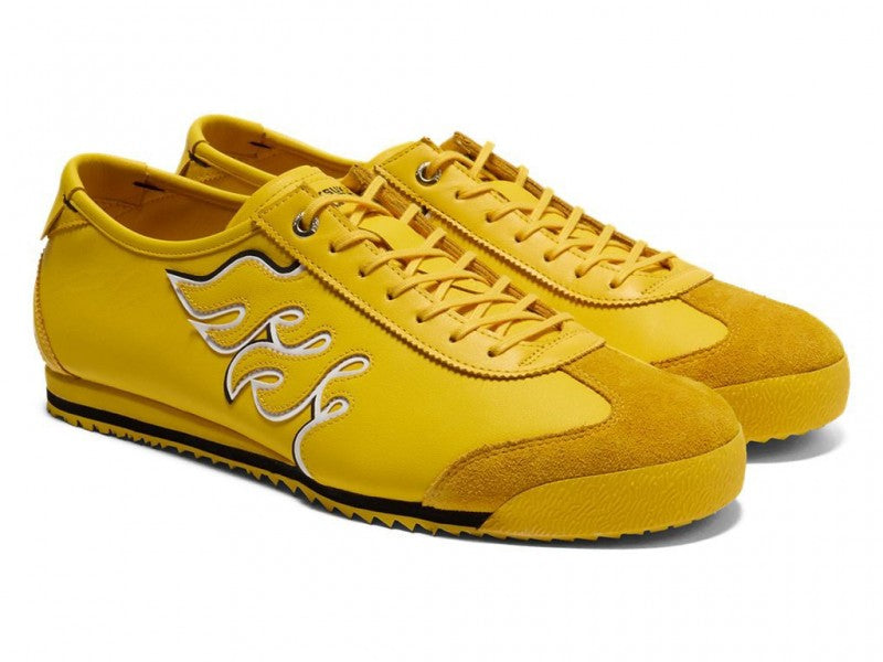 Onitsuka Tiger Mexico 66 SD Yellow (283