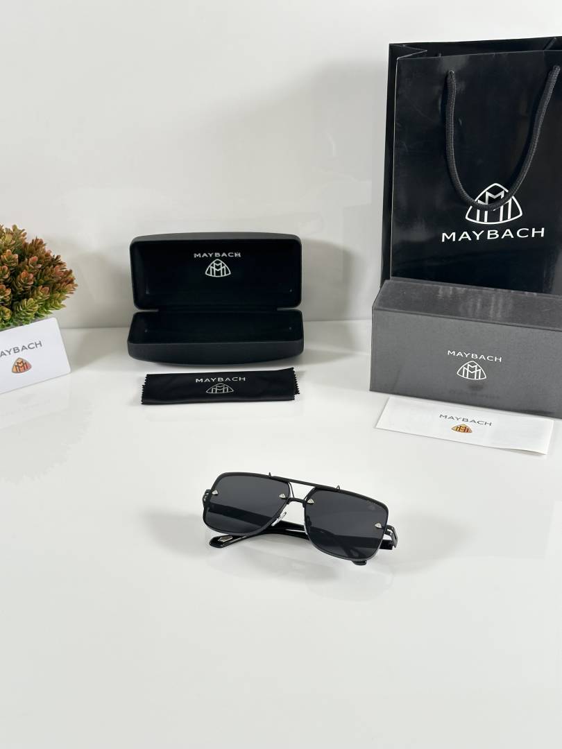 Maybach 2173 Black