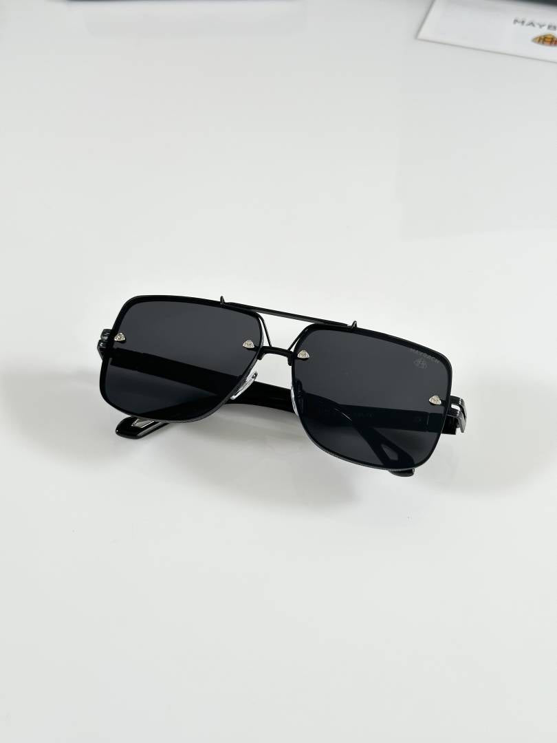 Maybach 2173 Black