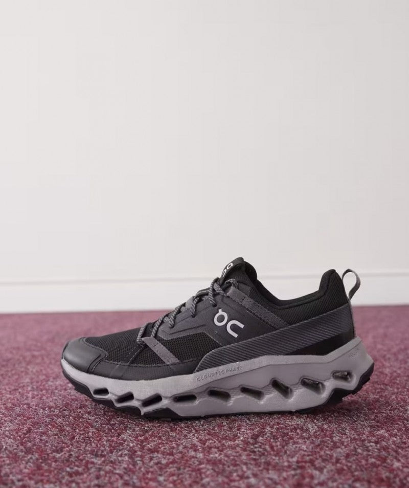 On Cloudhorizon Black Grey 156