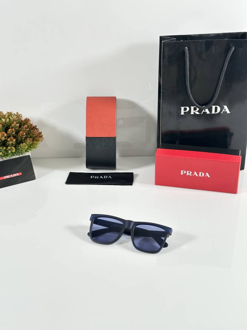 Prada 230 Blue