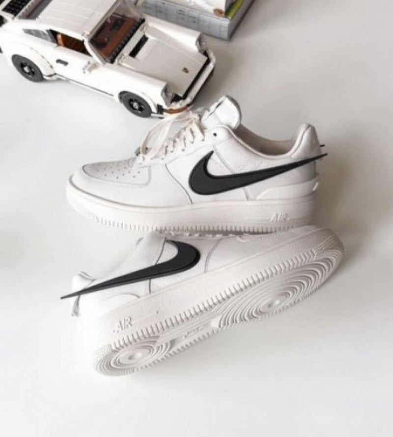 . Airforce x ambush white