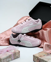 PUM A SPEEDCAT BABY PINK sale