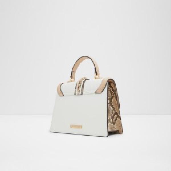 Aldo Hennah Womens Top Handle with box 5210