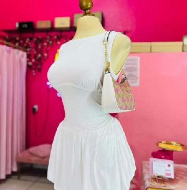 Coach Nolita 19 daisy appliqu with box 5229