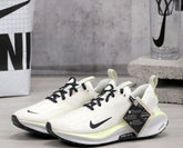 Nik.e Infinity Run 4 Gore Tex Pale Ivory Running Shoes 191