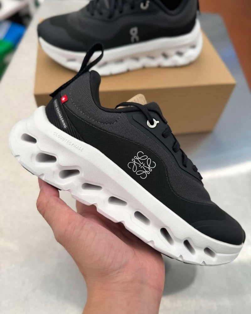 Loewe X On Cloudtilt 2 0 Black White 194