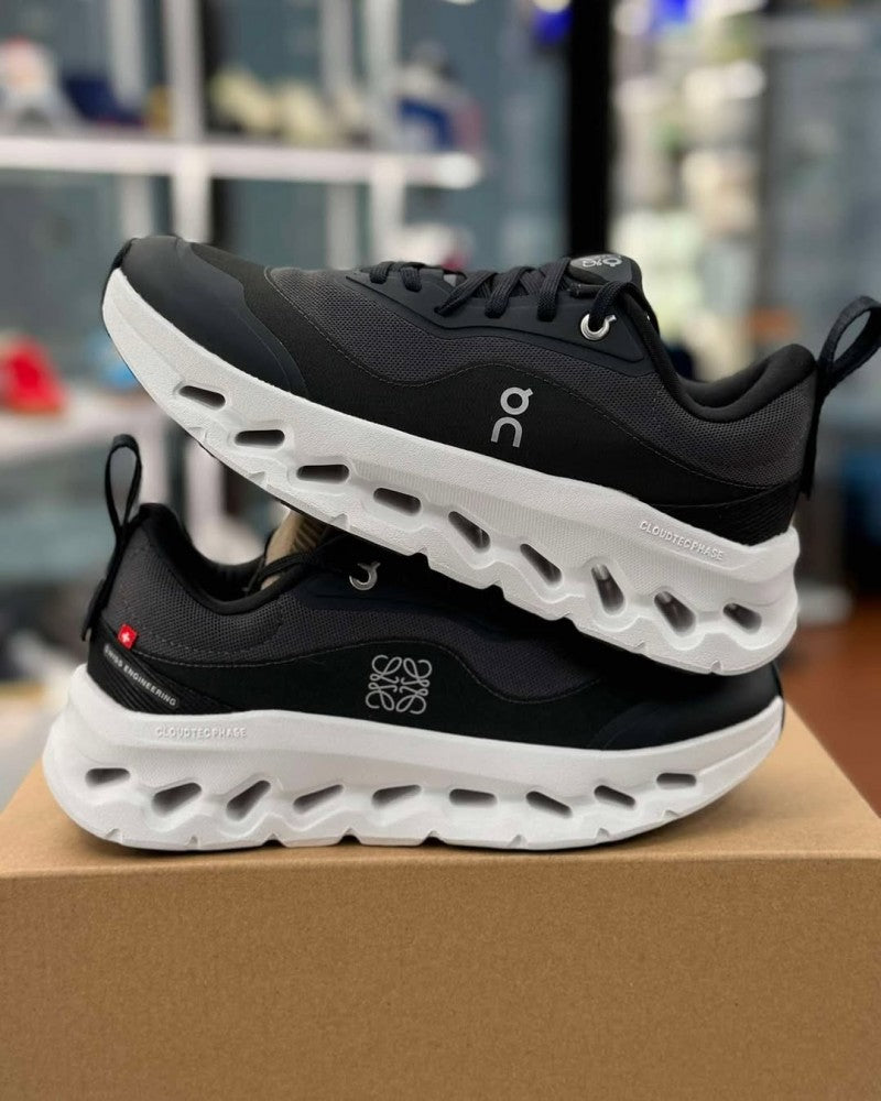 Loewe X On Cloudtilt 2 0 Black White 194