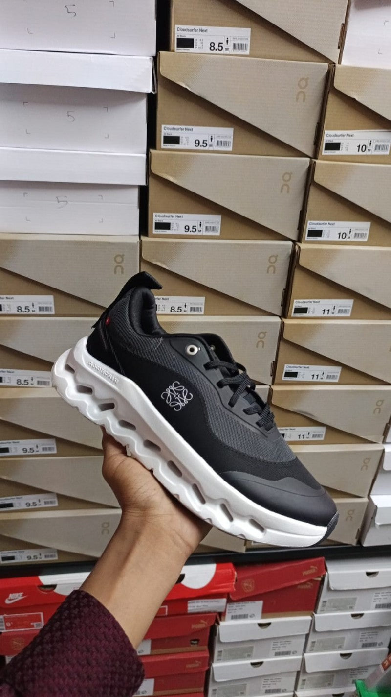 Loewe X On Cloudtilt 2 0 Black White 194