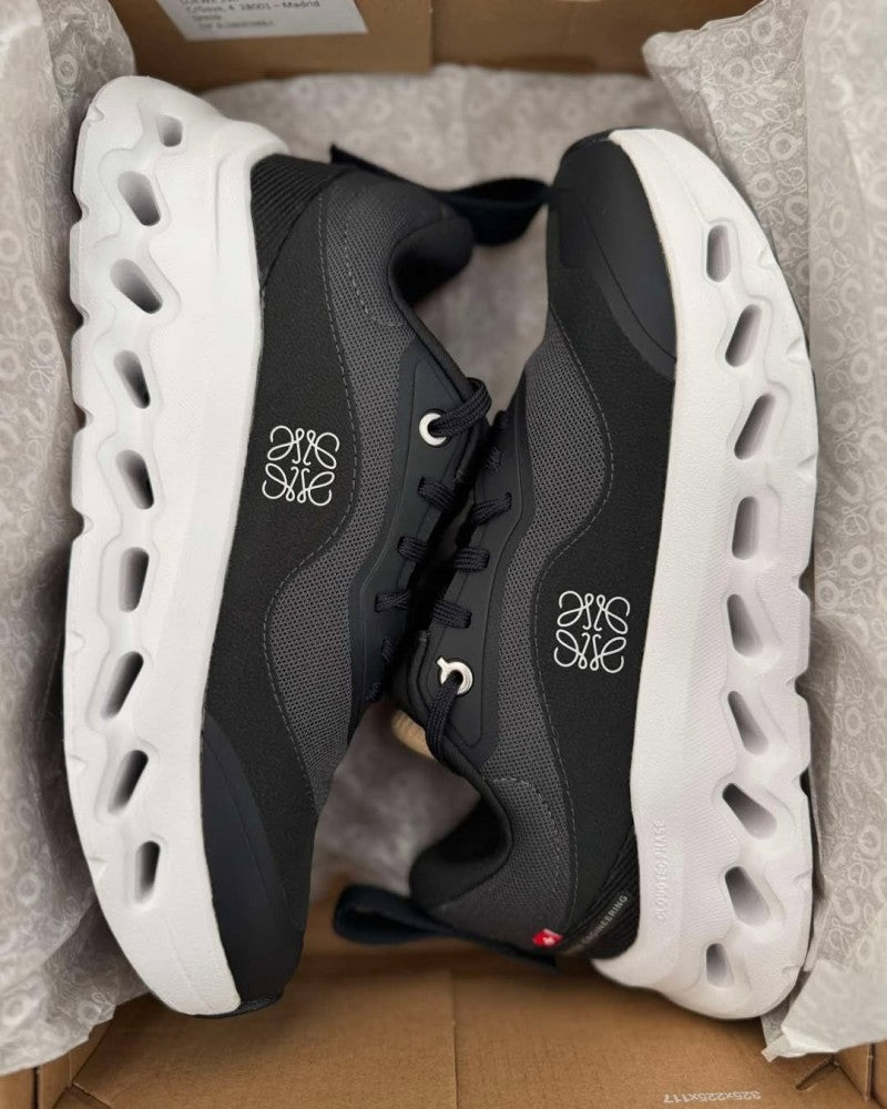 Loewe X On Cloudtilt 2 0 Black White 194