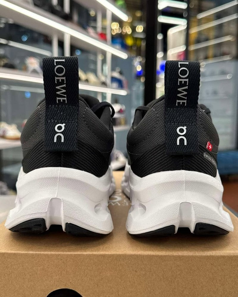 Loewe X On Cloudtilt 2 0 Black White 194