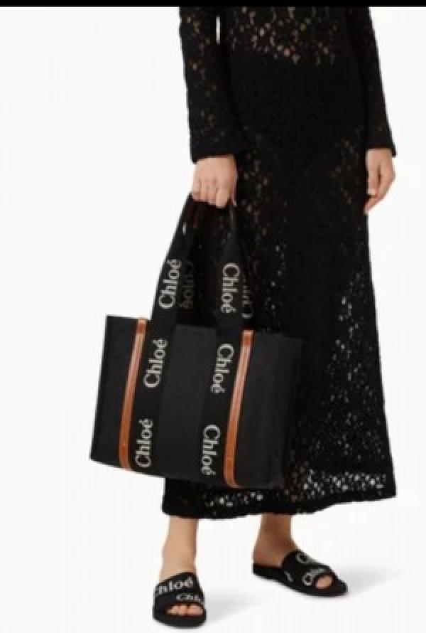 CHLOE TOTE BAG NOW INTRODUCING THE LATEST EDITION BIG SIZE 1934