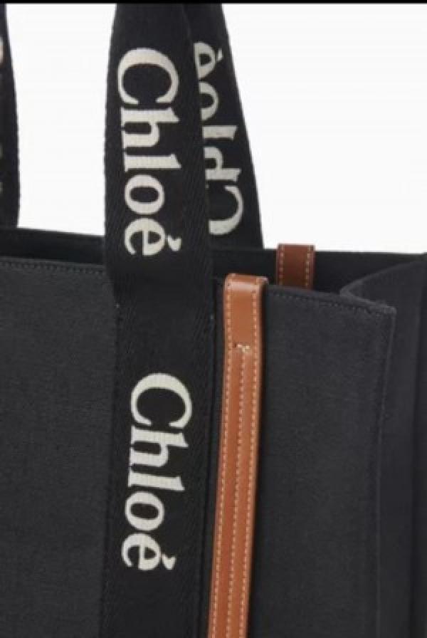 CHLOE TOTE BAG NOW INTRODUCING THE LATEST EDITION BIG SIZE 1934