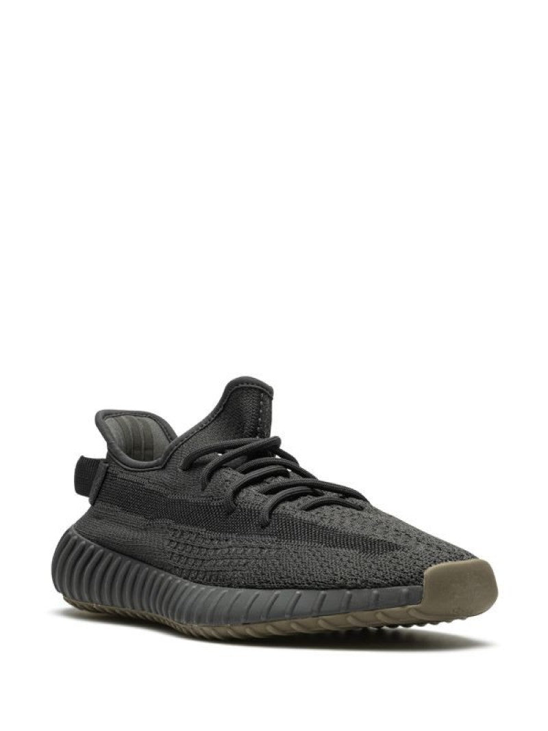 Adidass Yeezy Boost 350 V2 Black Cinder Semi UA #195
