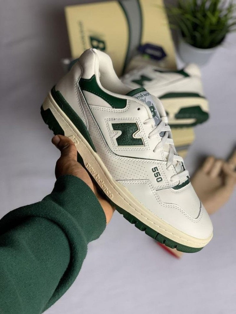 550 green