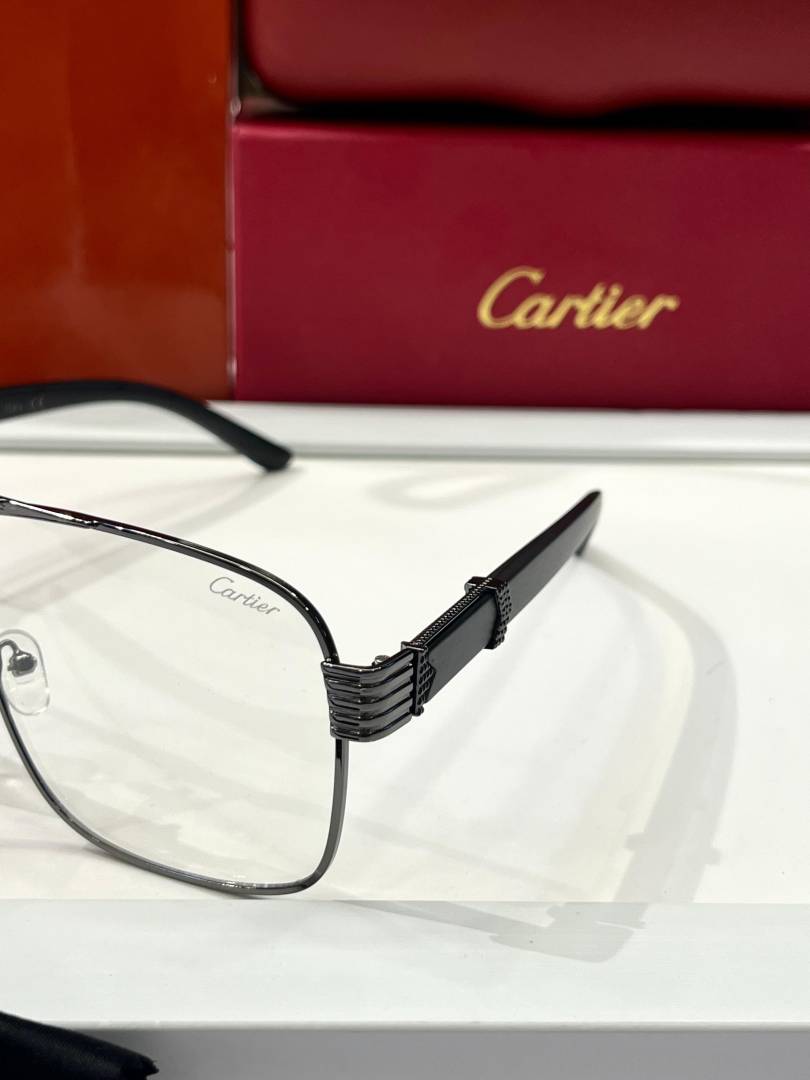 Cartier 511 frame