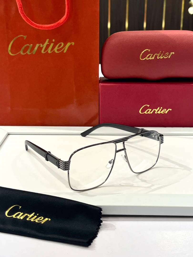 Cartier 511 frame