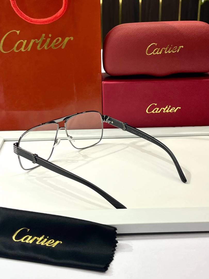 Cartier 511 frame