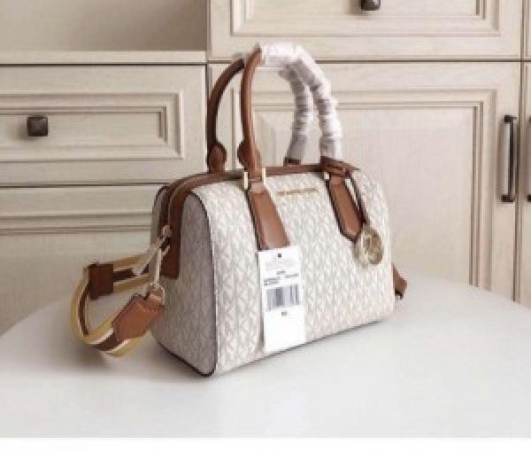 Michael kors mk boston handbag sling bag 269