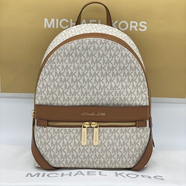 Michael kors Kenly Medium Backpack With Dust Bag 5409