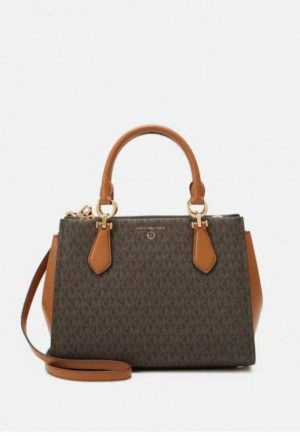 Michael Kors Marilyn Stachel Bag With DustBag Slingbelt with box 5326