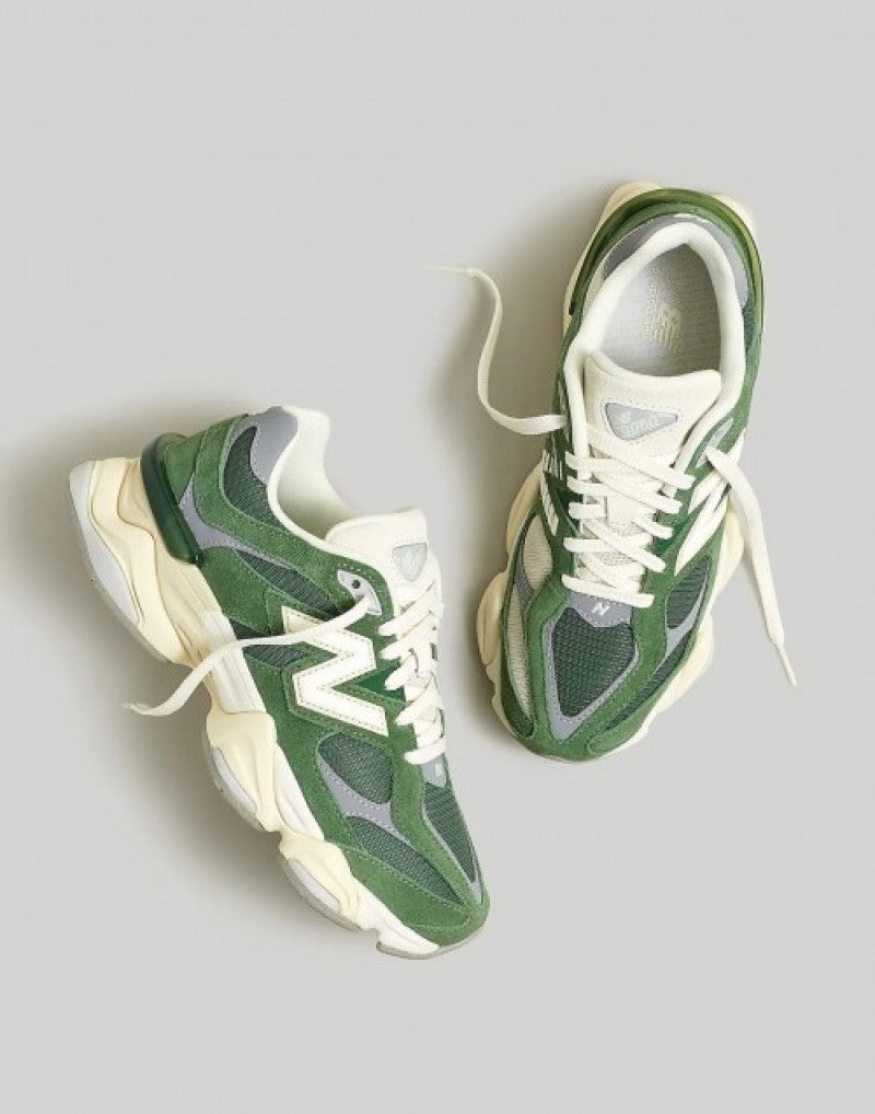 New Balance 9060 Nori